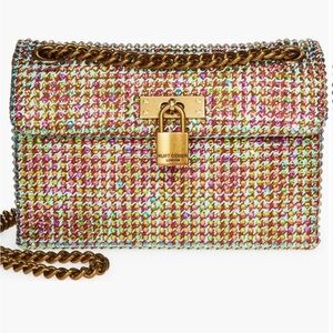 Kurt Geiger London Mini Braxton purse